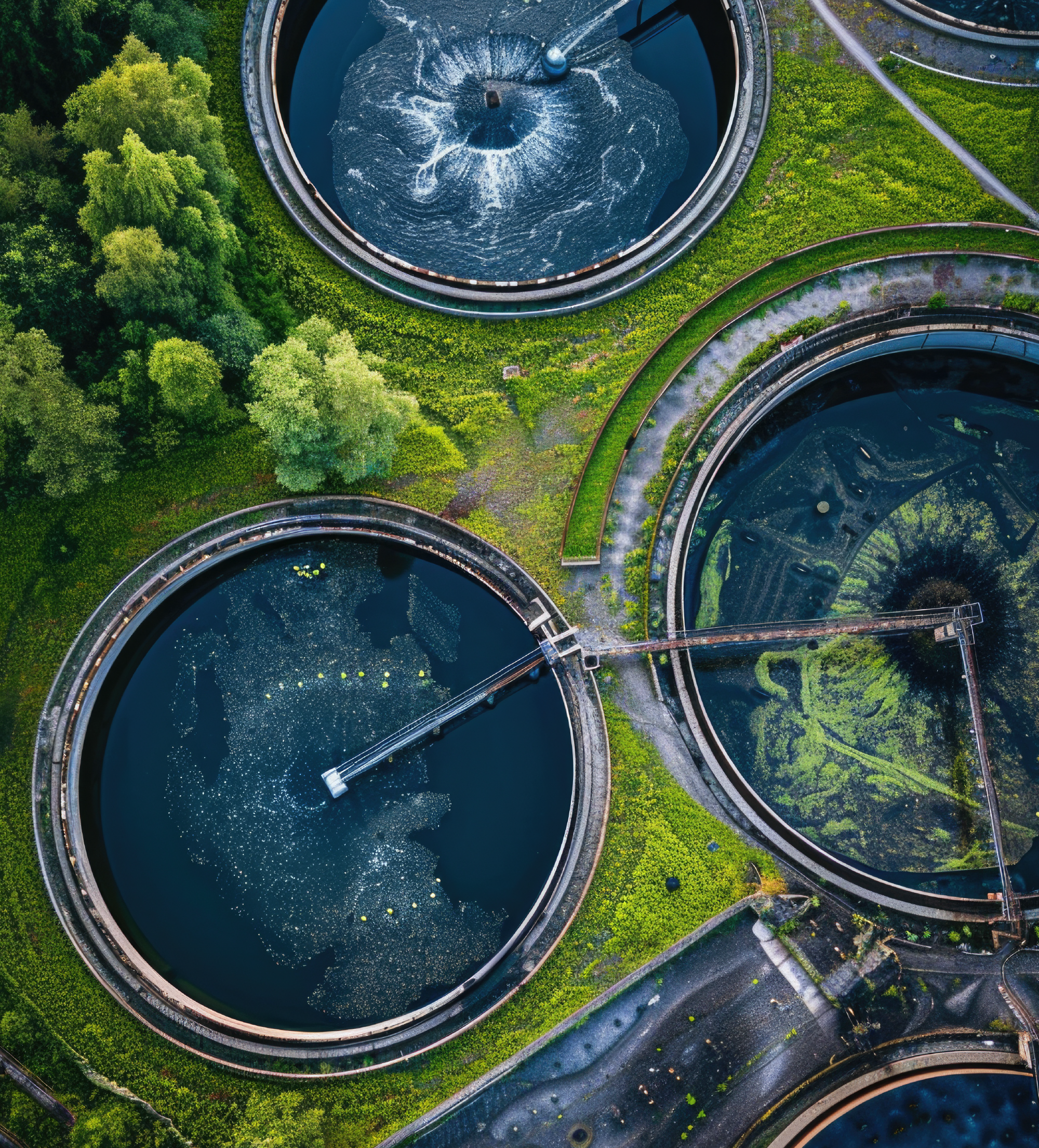 Electrical Power Infrastructure